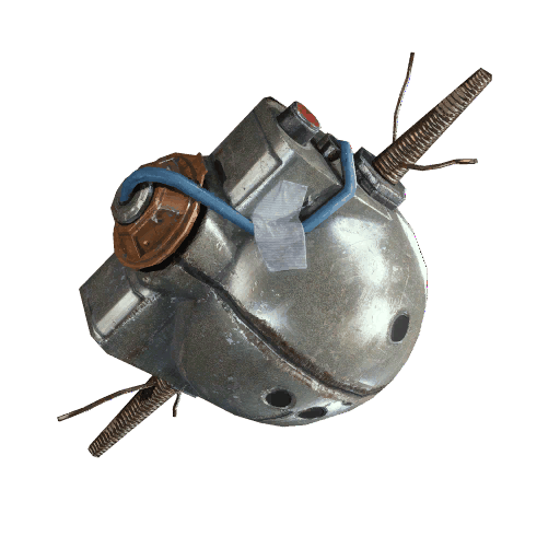 BluePrint-[Rare] Showstopper